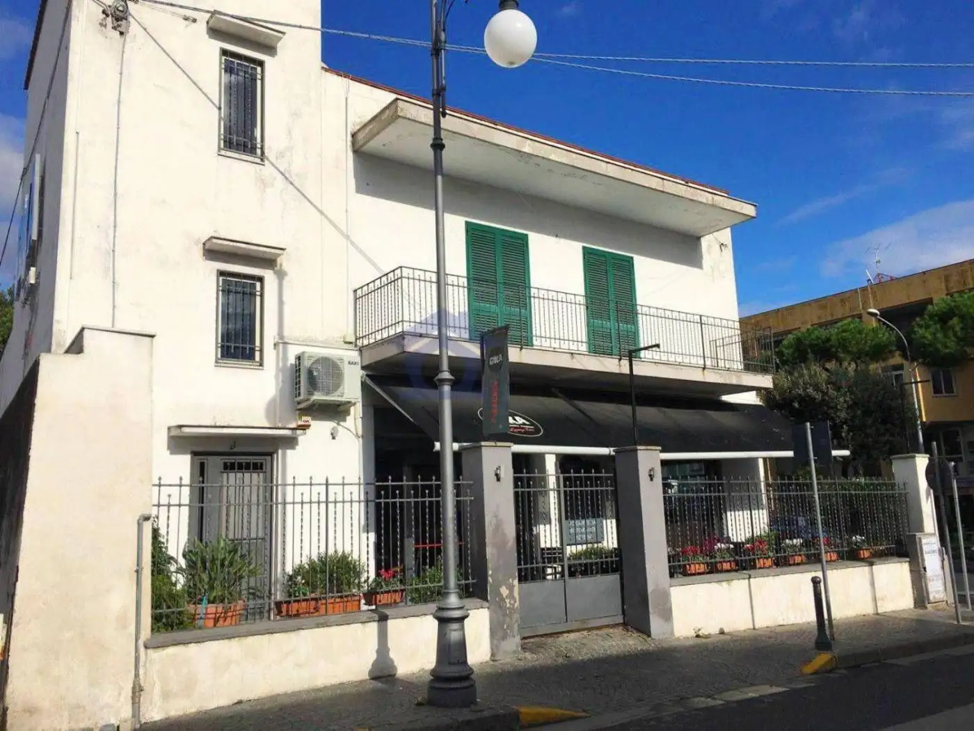 Appartamento in affitto a Torre Annunziata