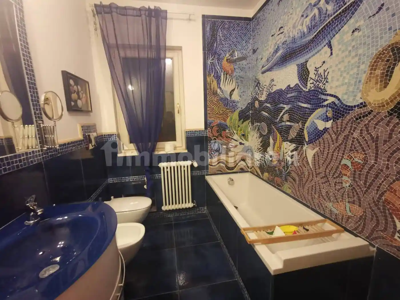 Trilocale via Corato, Borghesiana, Roma - foto 2