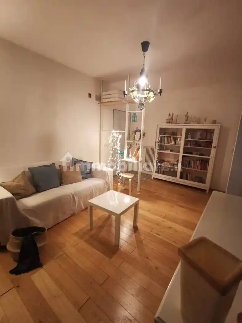 Trilocale via Corato, Borghesiana, Roma - foto 3