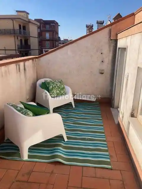 Trilocale via Corato, Borghesiana, Roma - foto 4