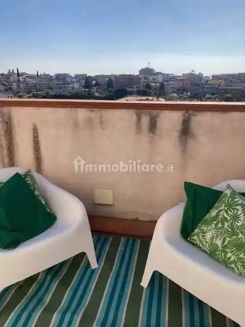 Trilocale via Corato, Borghesiana, Roma - foto 5