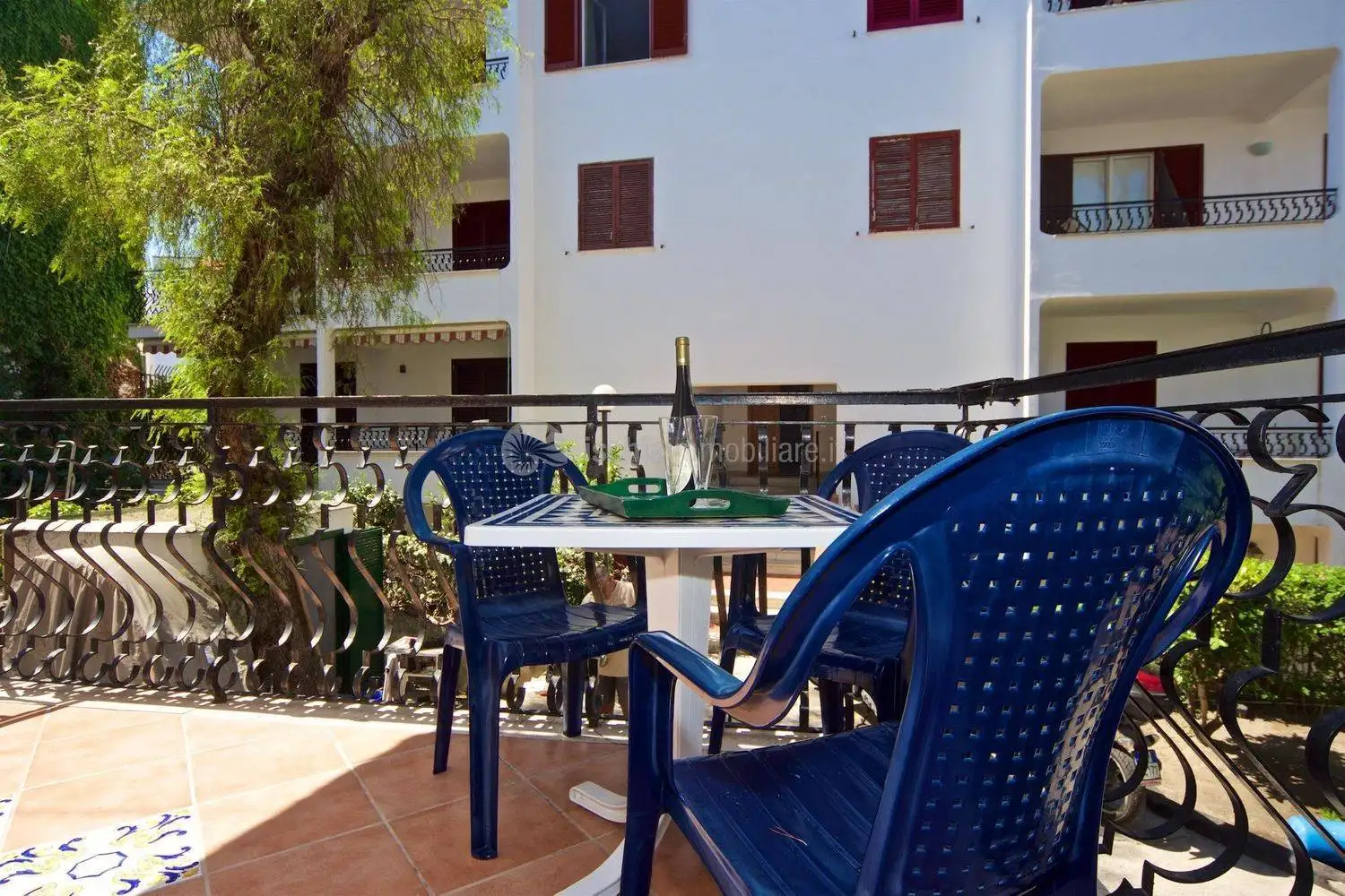 Appartamento in vendita a Ischia