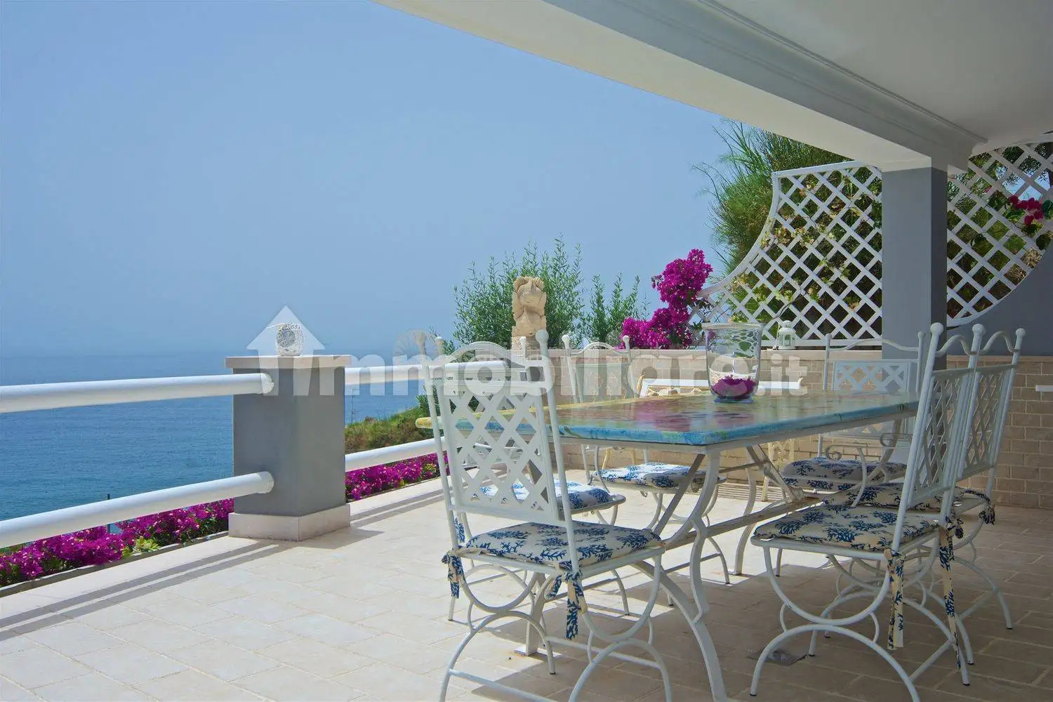 Appartamento in vendita a Serrara Fontana