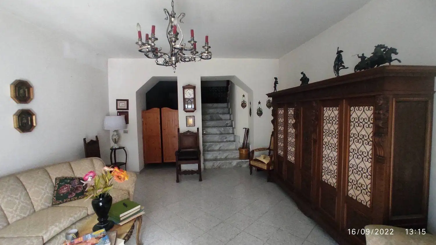 Villa in vendita a Venticano