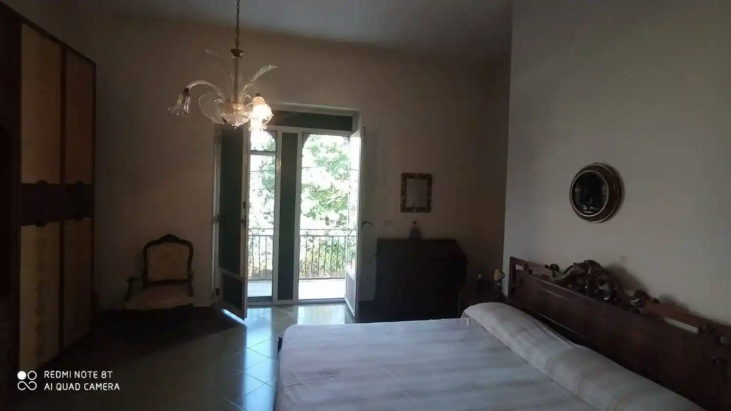 Villa unifamiliare, buono stato, 220 m², Campanarello, Venticano - foto 3