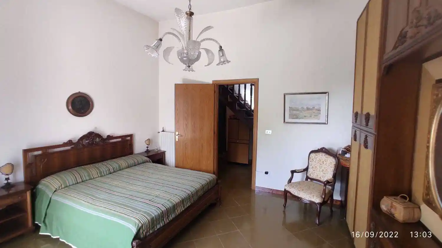 Villa unifamiliare, buono stato, 220 m², Campanarello, Venticano - foto 4