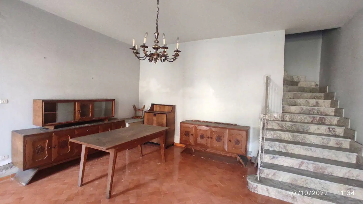 Villa in vendita a Pietradefusi