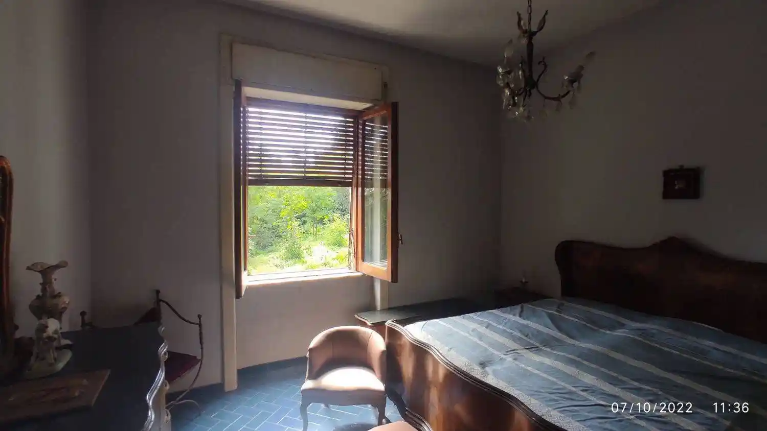 Villa unifamiliare via Roma San c, Dentecane, Pietradefusi - foto 2