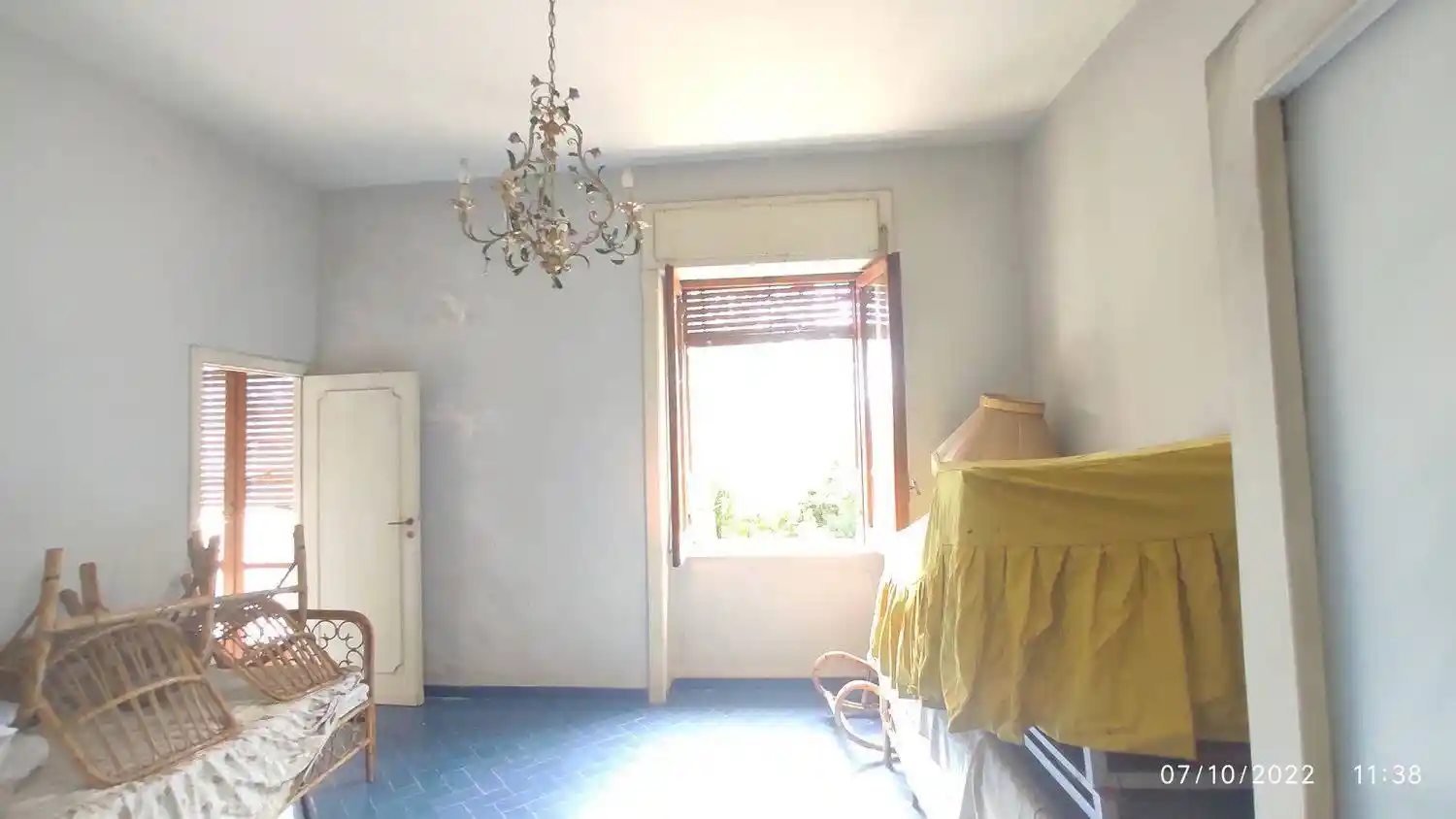 Villa unifamiliare via Roma San c, Dentecane, Pietradefusi - foto 3