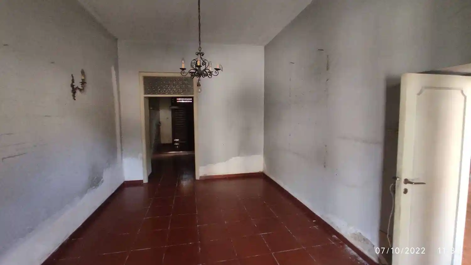 Villa unifamiliare via Roma San c, Dentecane, Pietradefusi - foto 4
