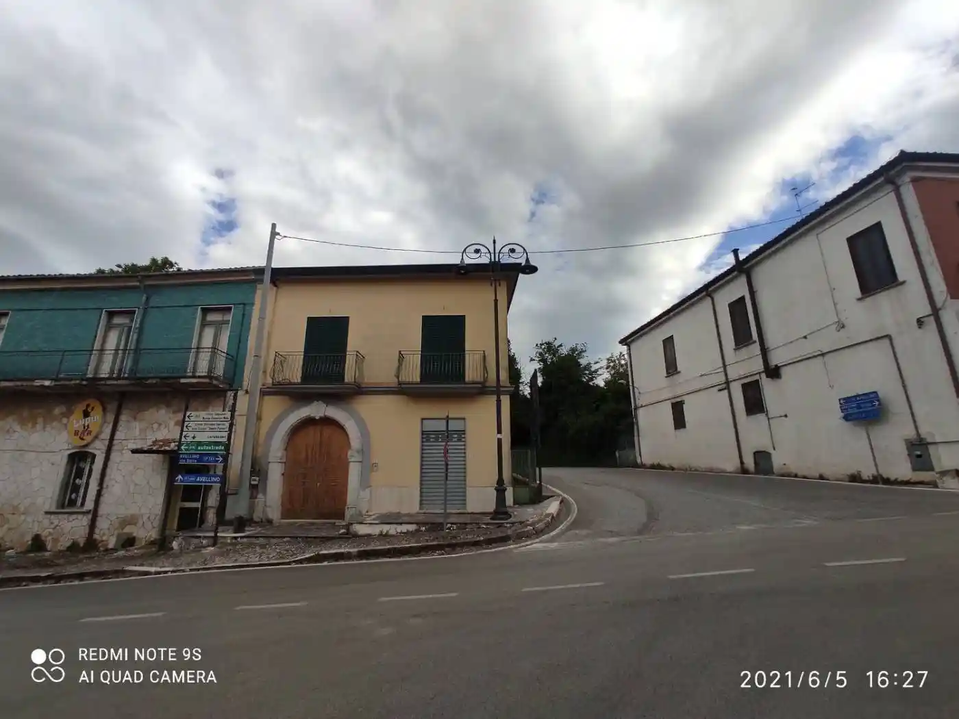 Villa unifamiliare via Roma San c, Dentecane, Pietradefusi - foto 2