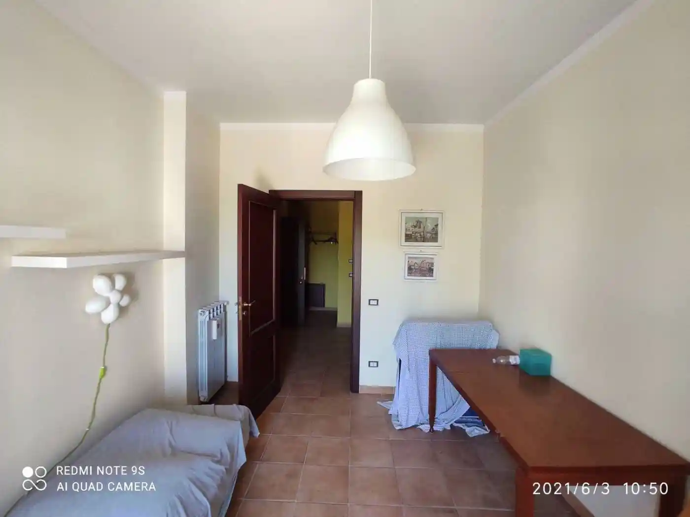 Villa unifamiliare via Roma San c, Dentecane, Pietradefusi - foto 3