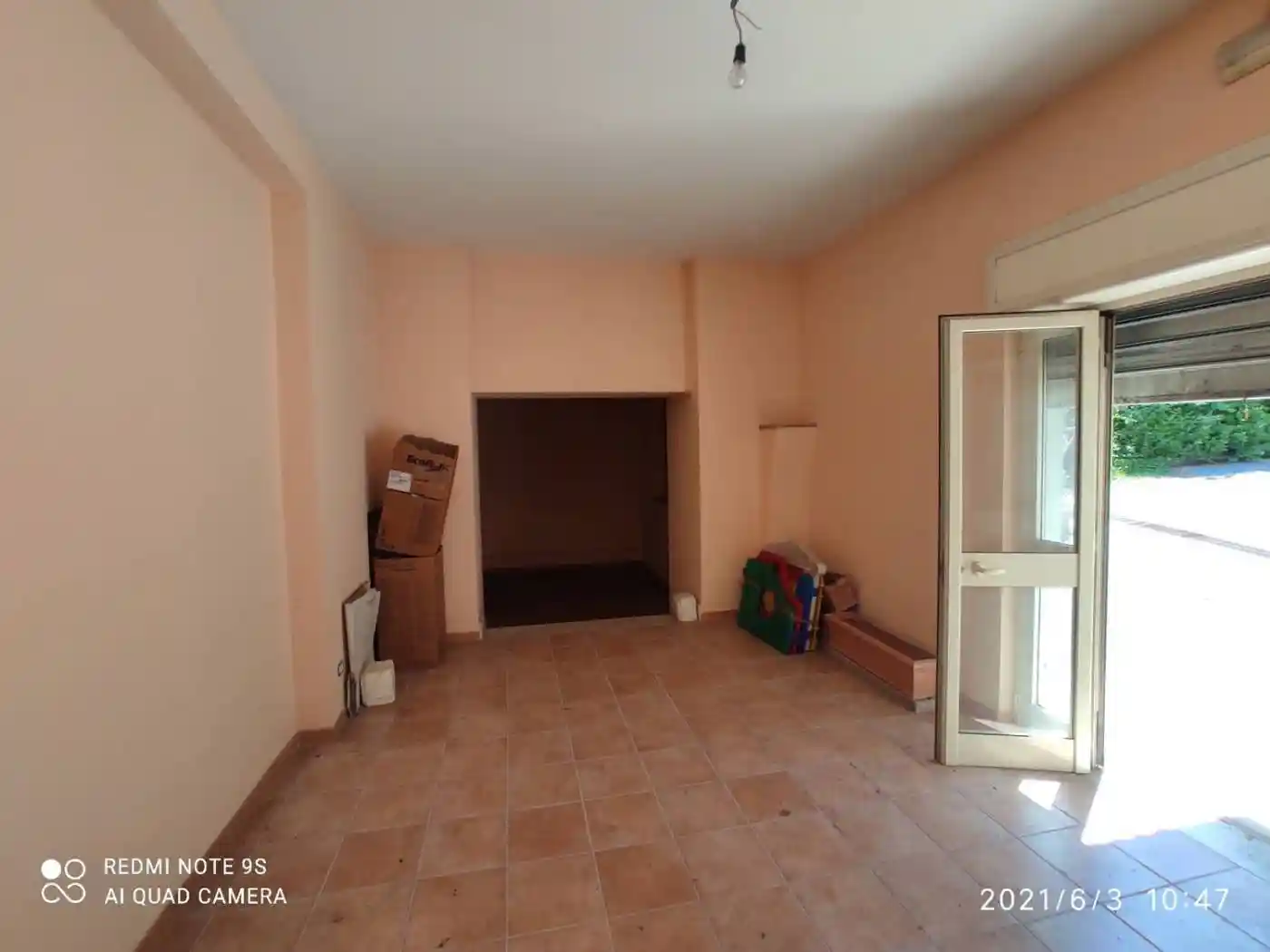 Villa unifamiliare via Roma San c, Dentecane, Pietradefusi - foto 4