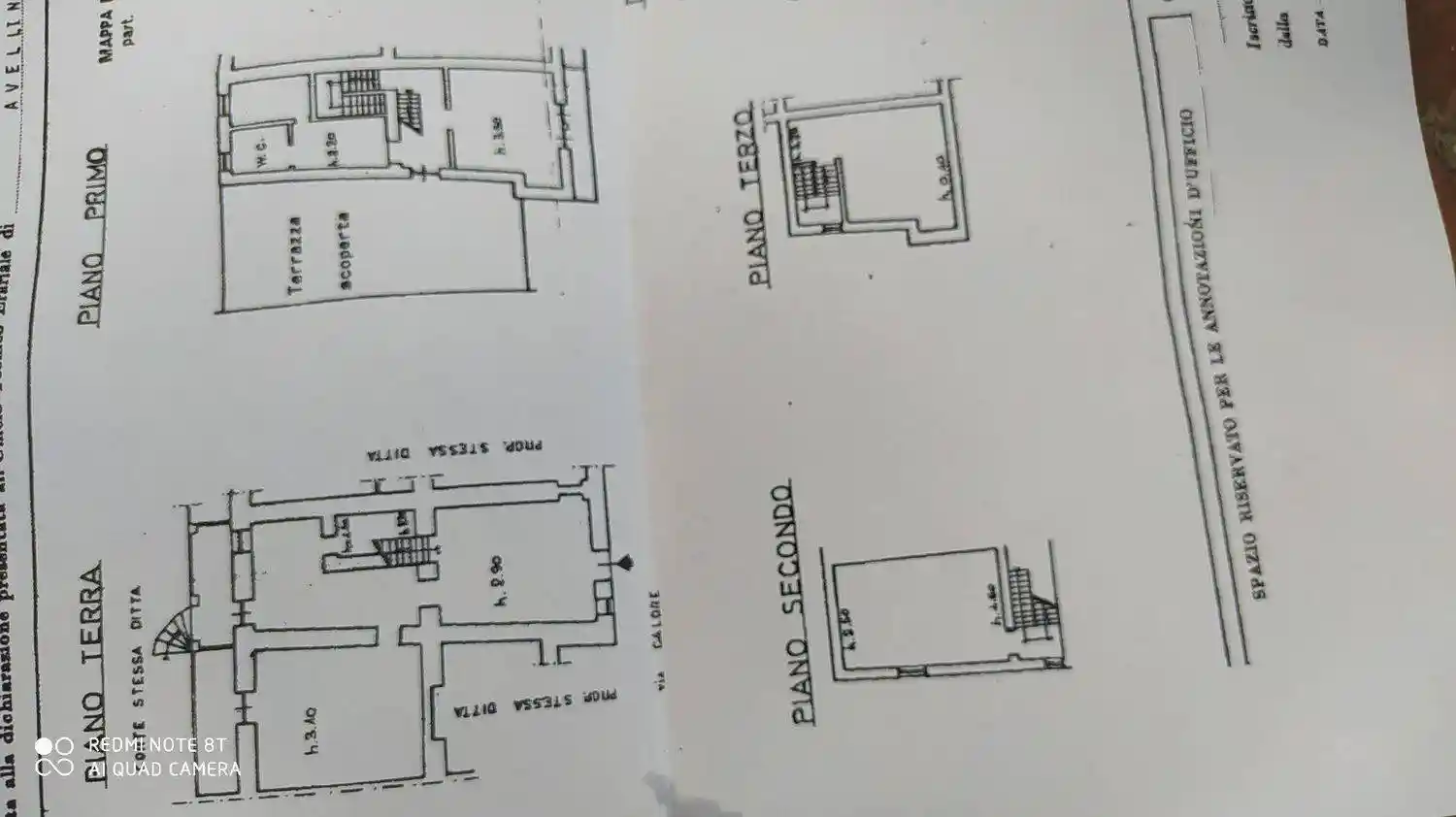 Villa unifamiliare Ss7, Venticano - foto 3