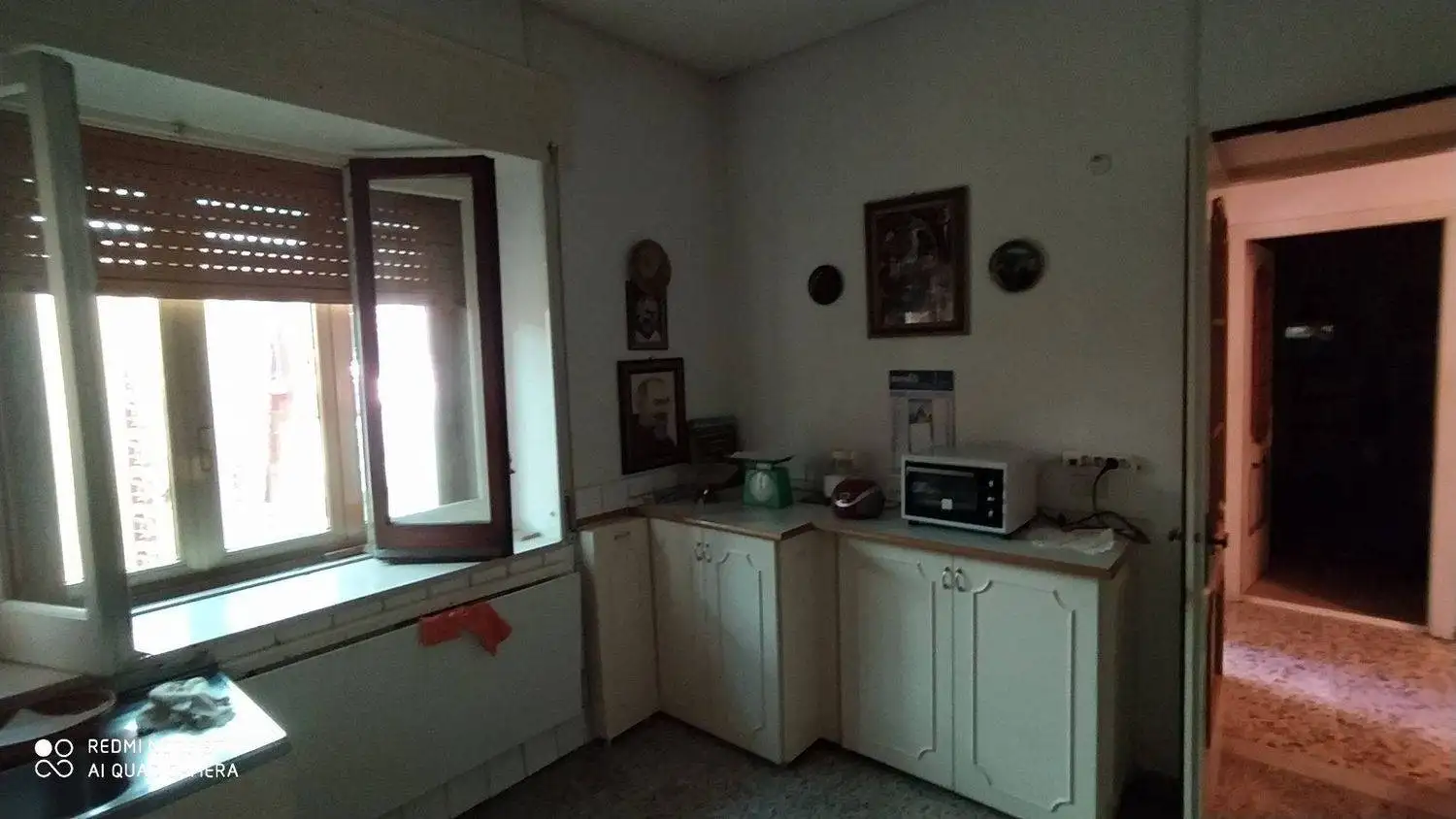 Villa in vendita a Pietradefusi