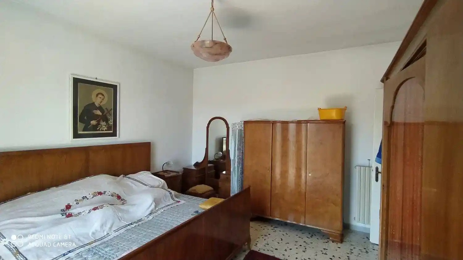 Villa unifamiliare via Santa Croce San c, Sant'elena Irpina, Pietradefusi - foto 3
