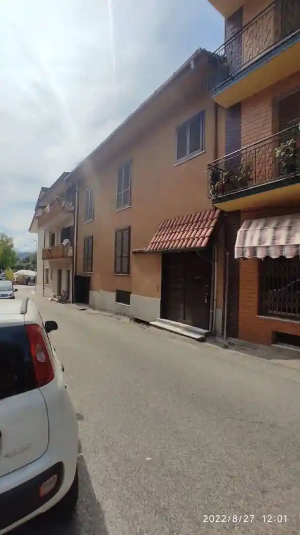 Palazzo - Edificio in Vendita - foto 3