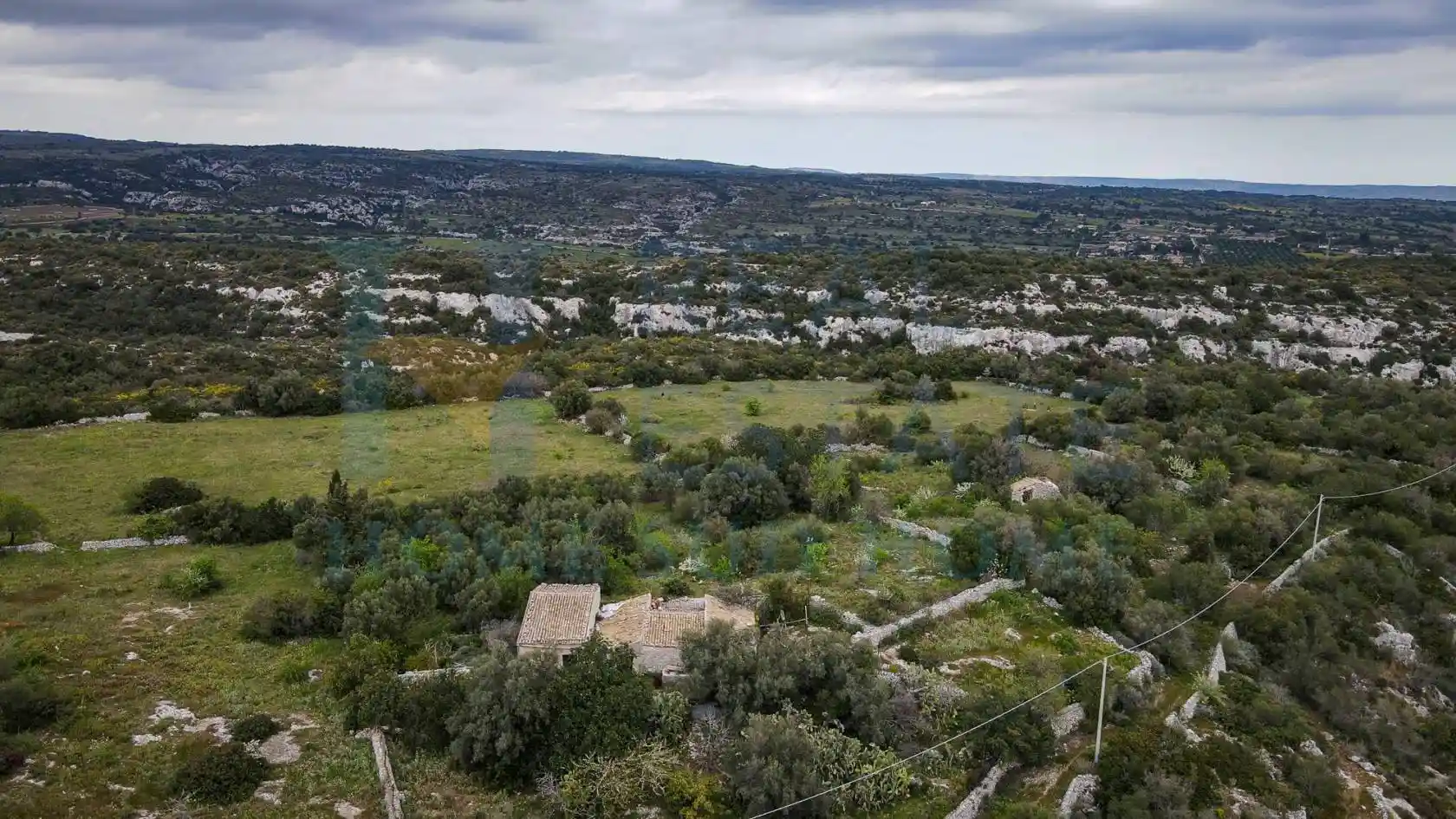 Rustico - Casale in vendita a Noto