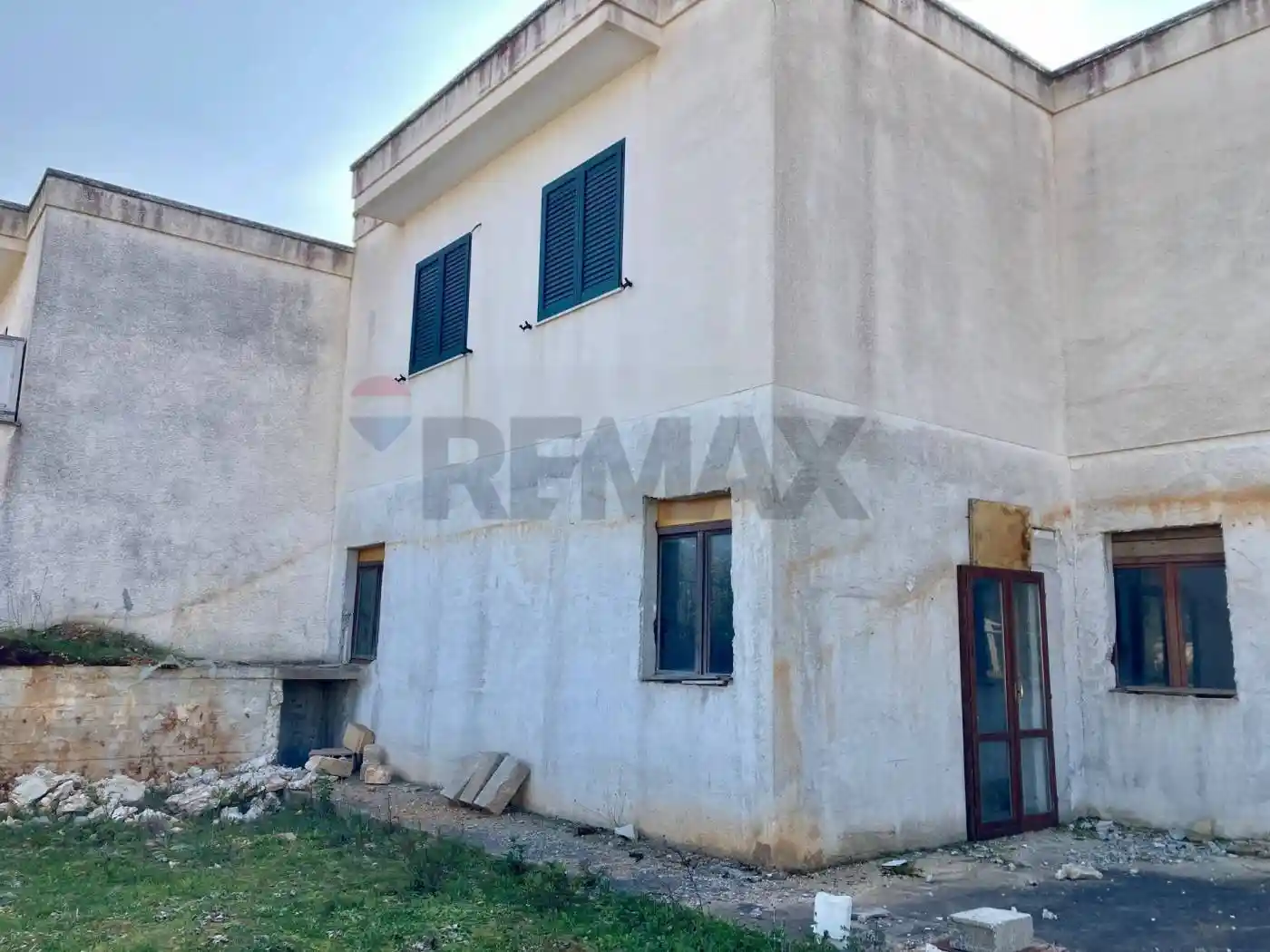 Rustico - Casale in vendita a Fasano