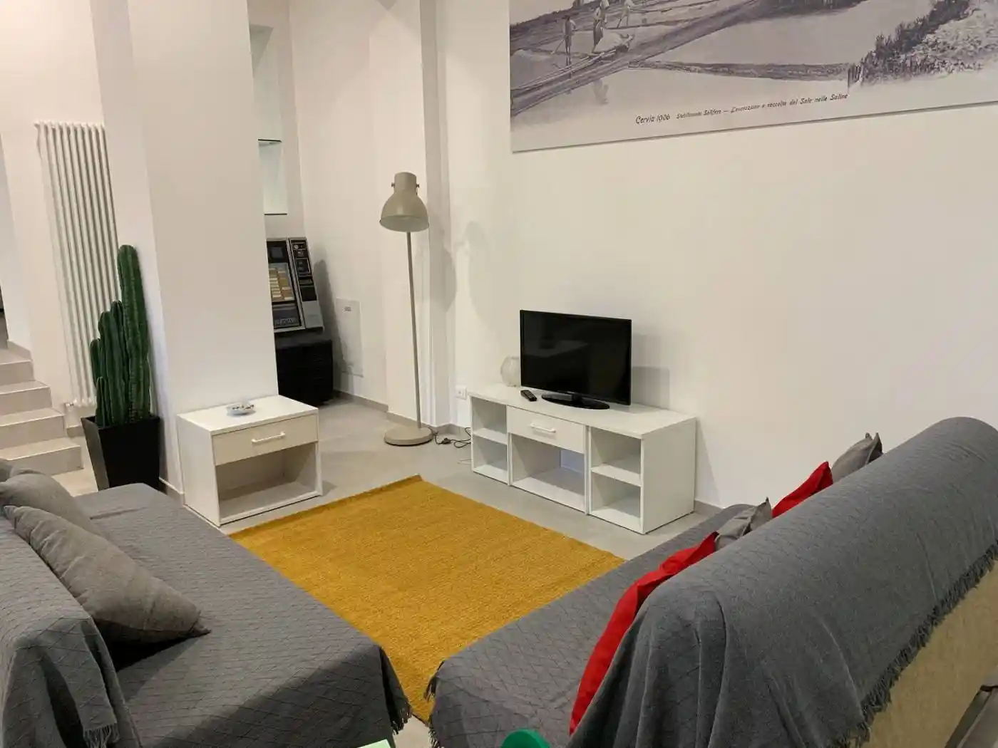 Appartamento in vendita a Cervia