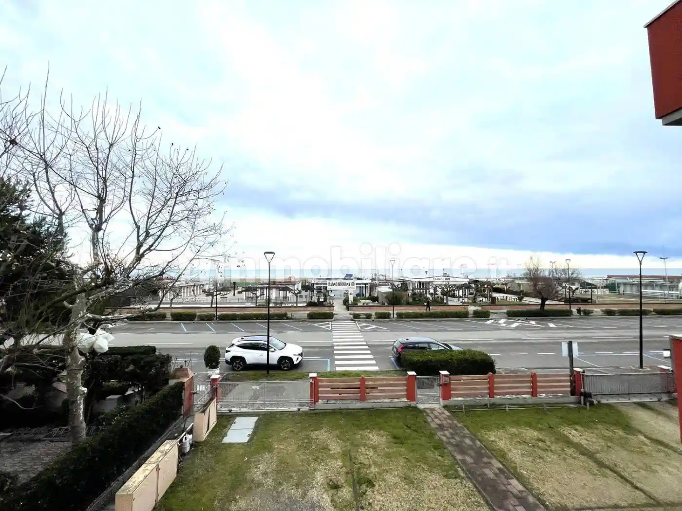 Appartamento in vendita a Cervia