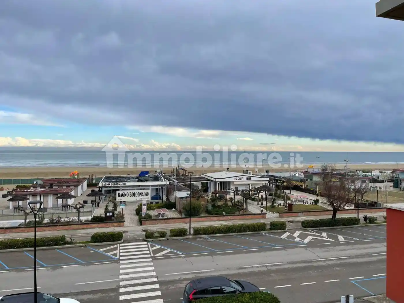 Appartamento in vendita a Cervia