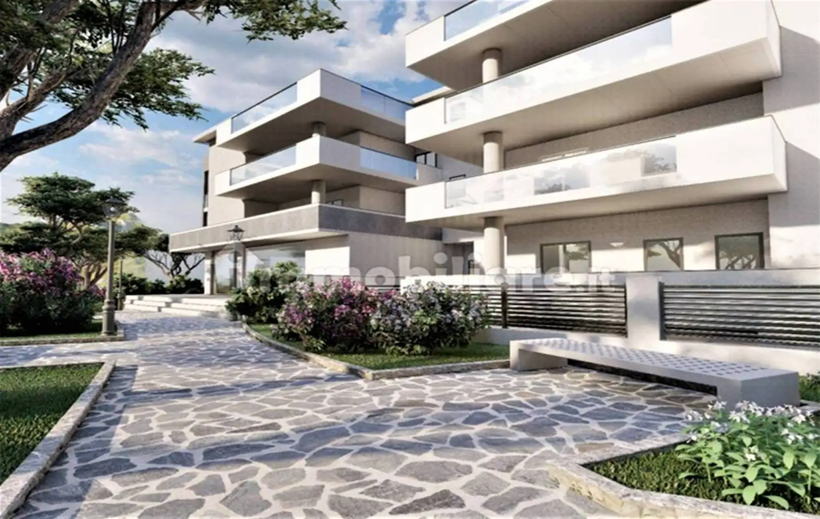 Appartamento in vendita a Caserta