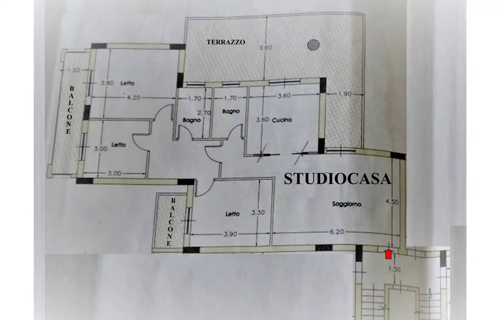 Appartamento - foto 3