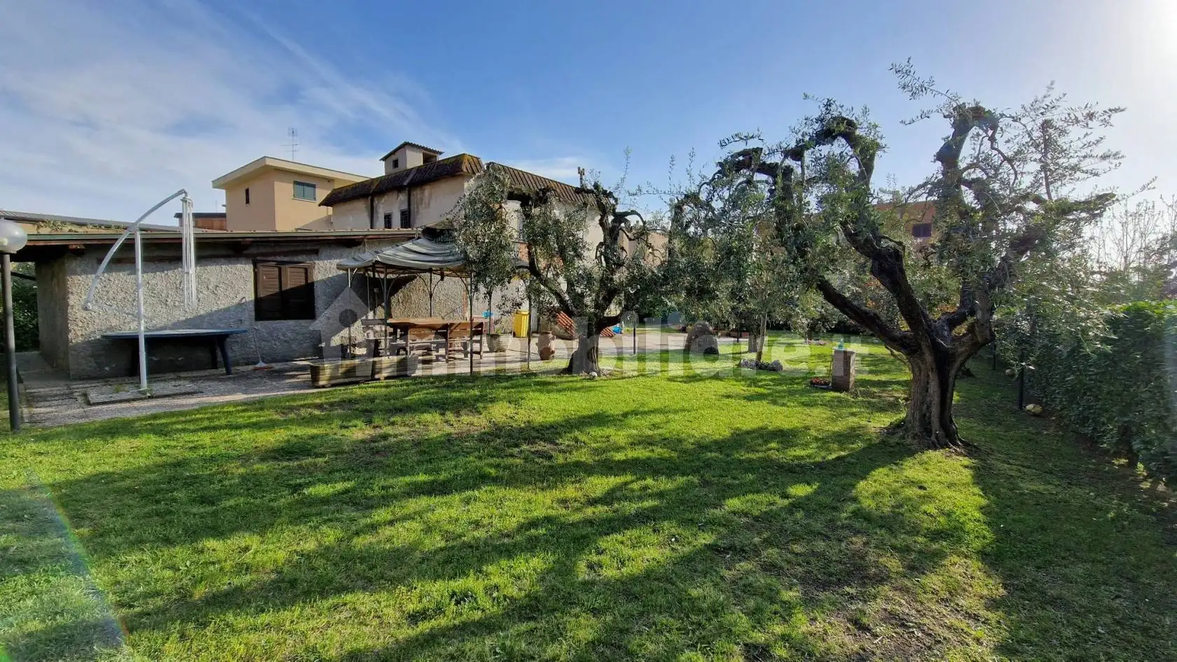 Casale in vendita a Roma