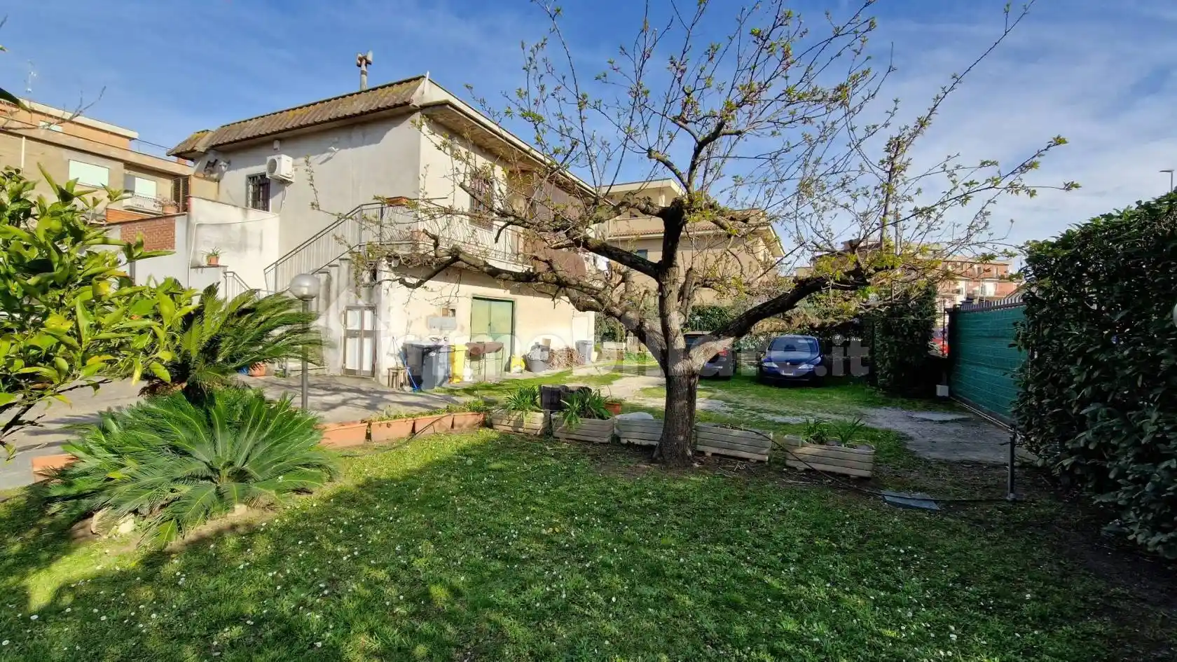 Casale via Ignazio Scimonelli, Romanina, Roma - foto 2