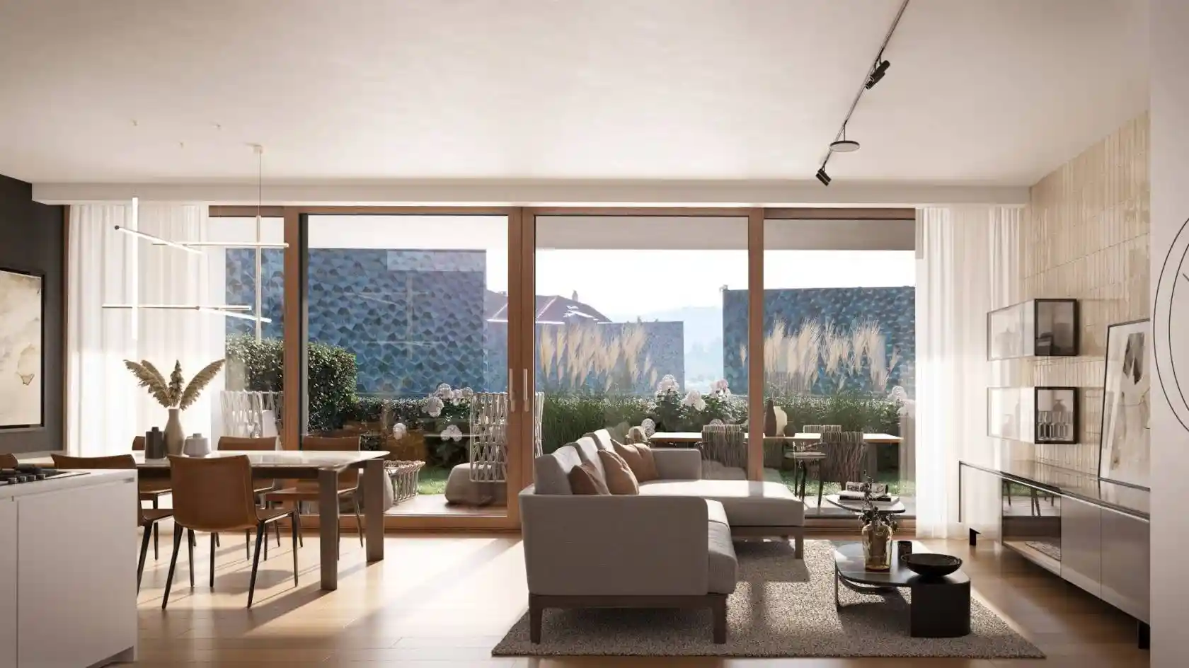 Appartamento in vendita a Laveno-Mombello