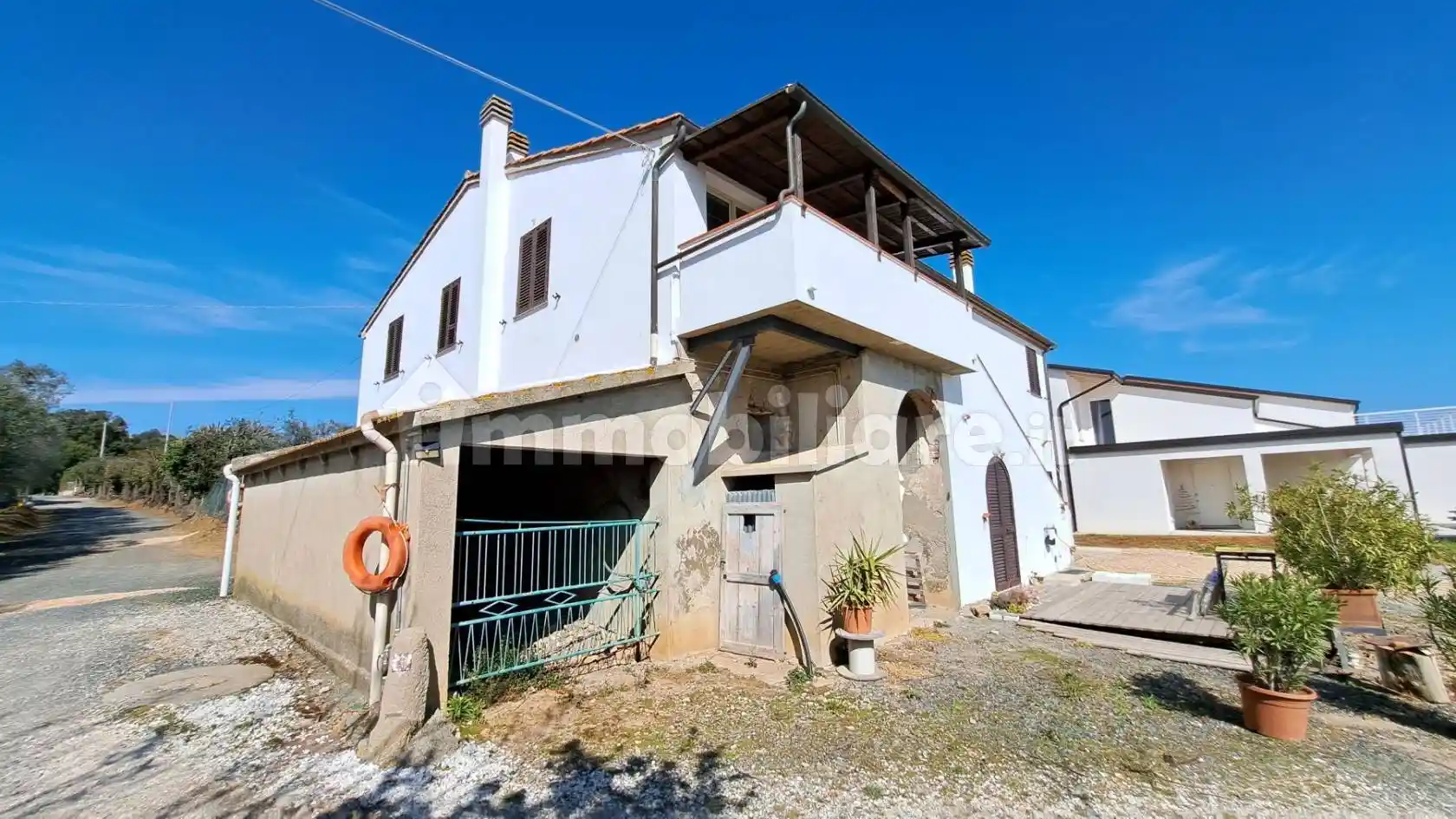 Appartamento in vendita a Rosignano Marittimo