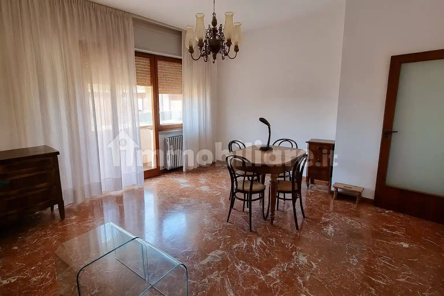 Appartamento in vendita a Pesaro