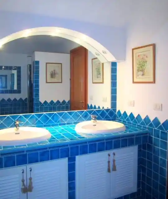 Villa unifamiliare, ottimo stato, 180 m², Punta Ala, Castiglione della Pescaia - foto 3