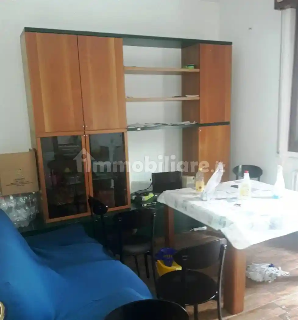 Appartamento in vendita a Curno