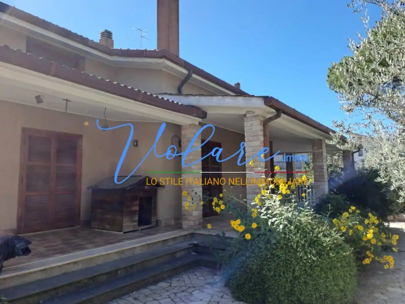 Villa in vendita a Roma