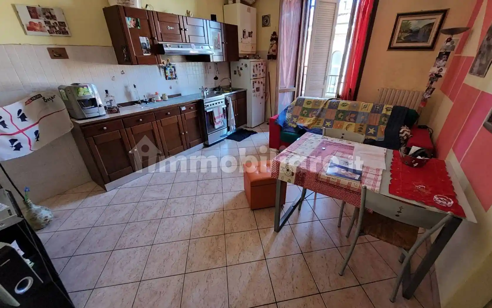 Appartamento in vendita a San Prospero