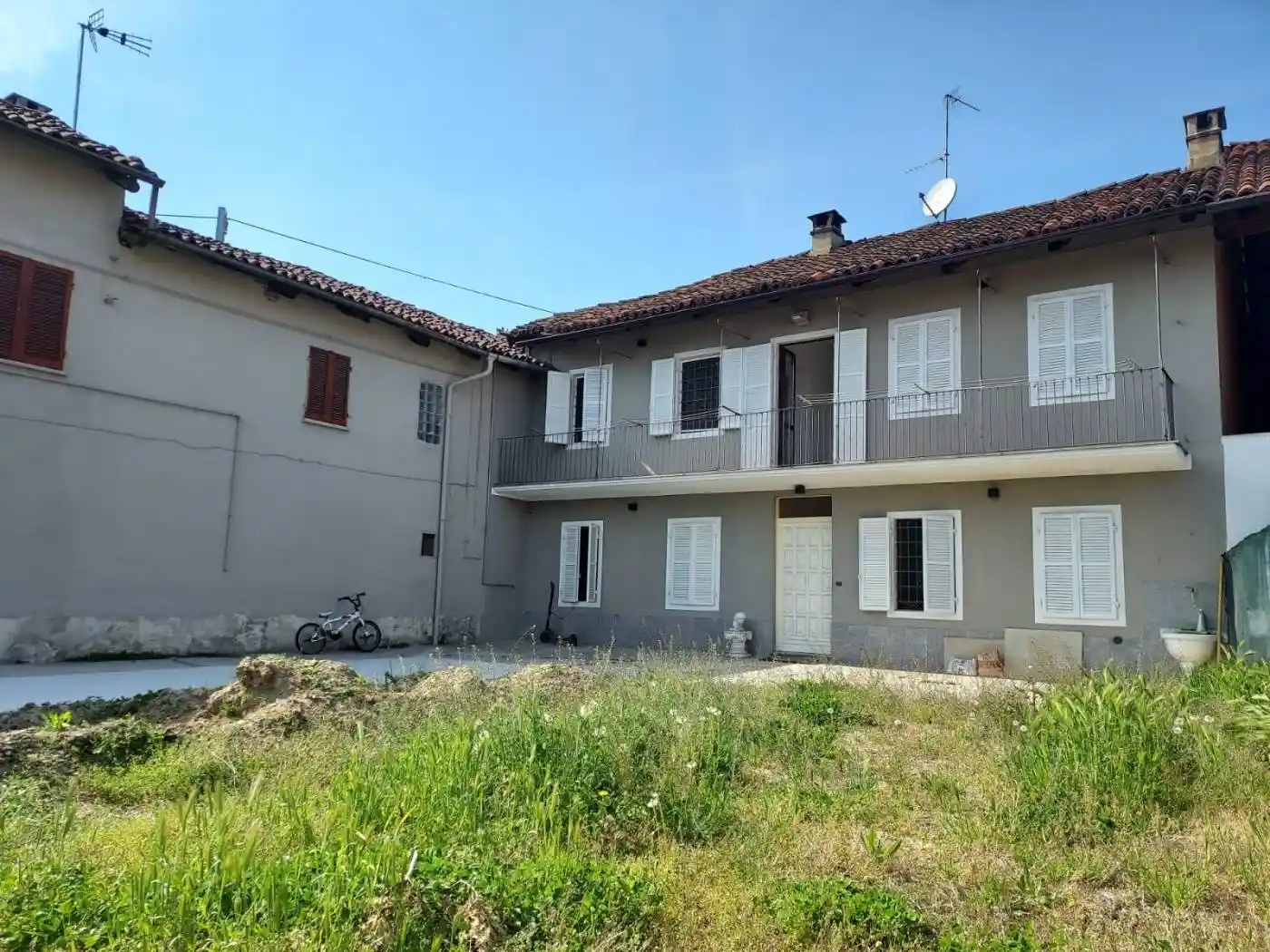 Villa in vendita a Carmagnola