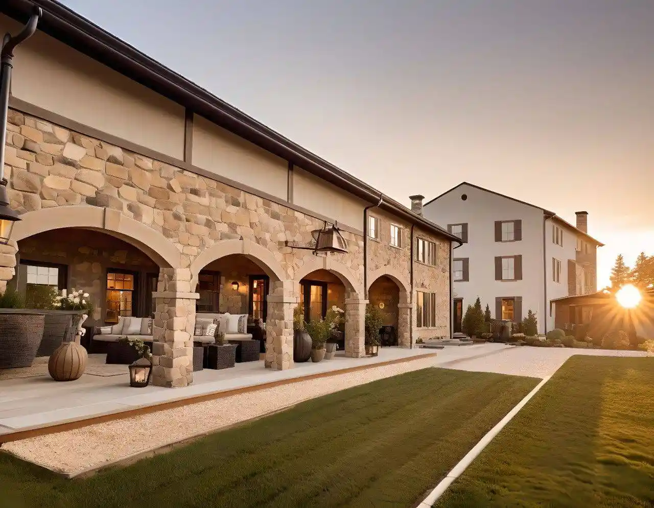 Villa in vendita a Treviso