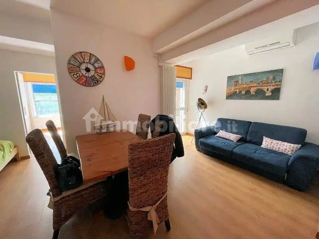 Appartamento in vendita a Cervia