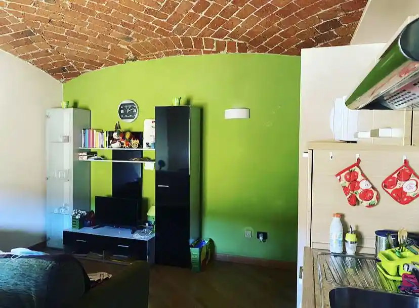 Appartamento in vendita a Borgo San Dalmazzo