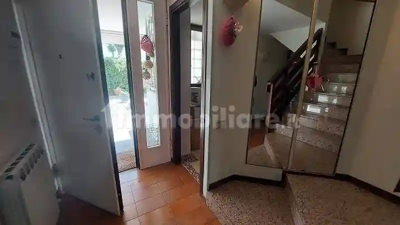 Villetta a schiera - foto 4