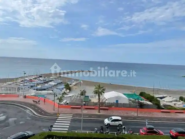 Appartamento in vendita a Ventimiglia