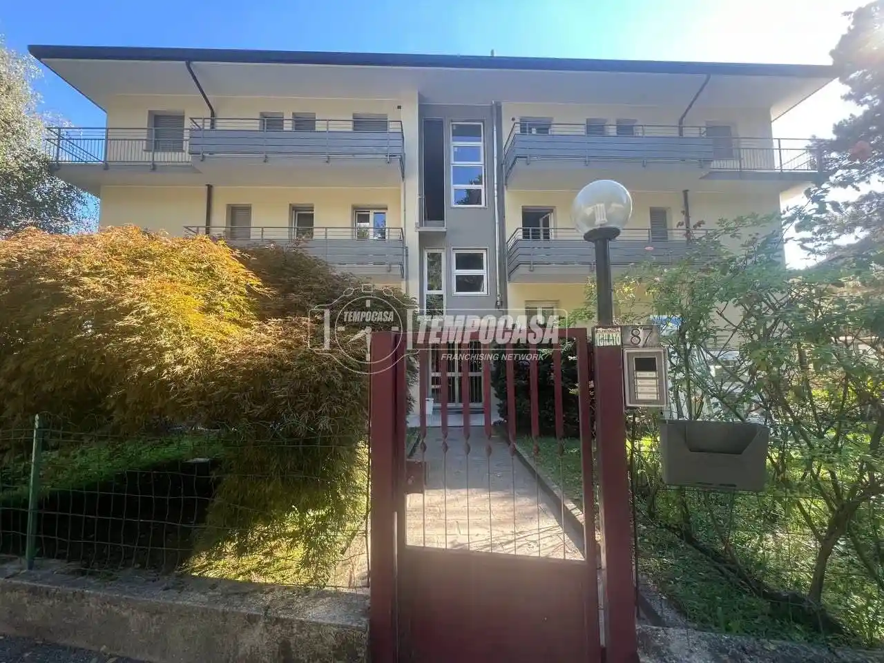 Appartamento in vendita a Albese con Cassano