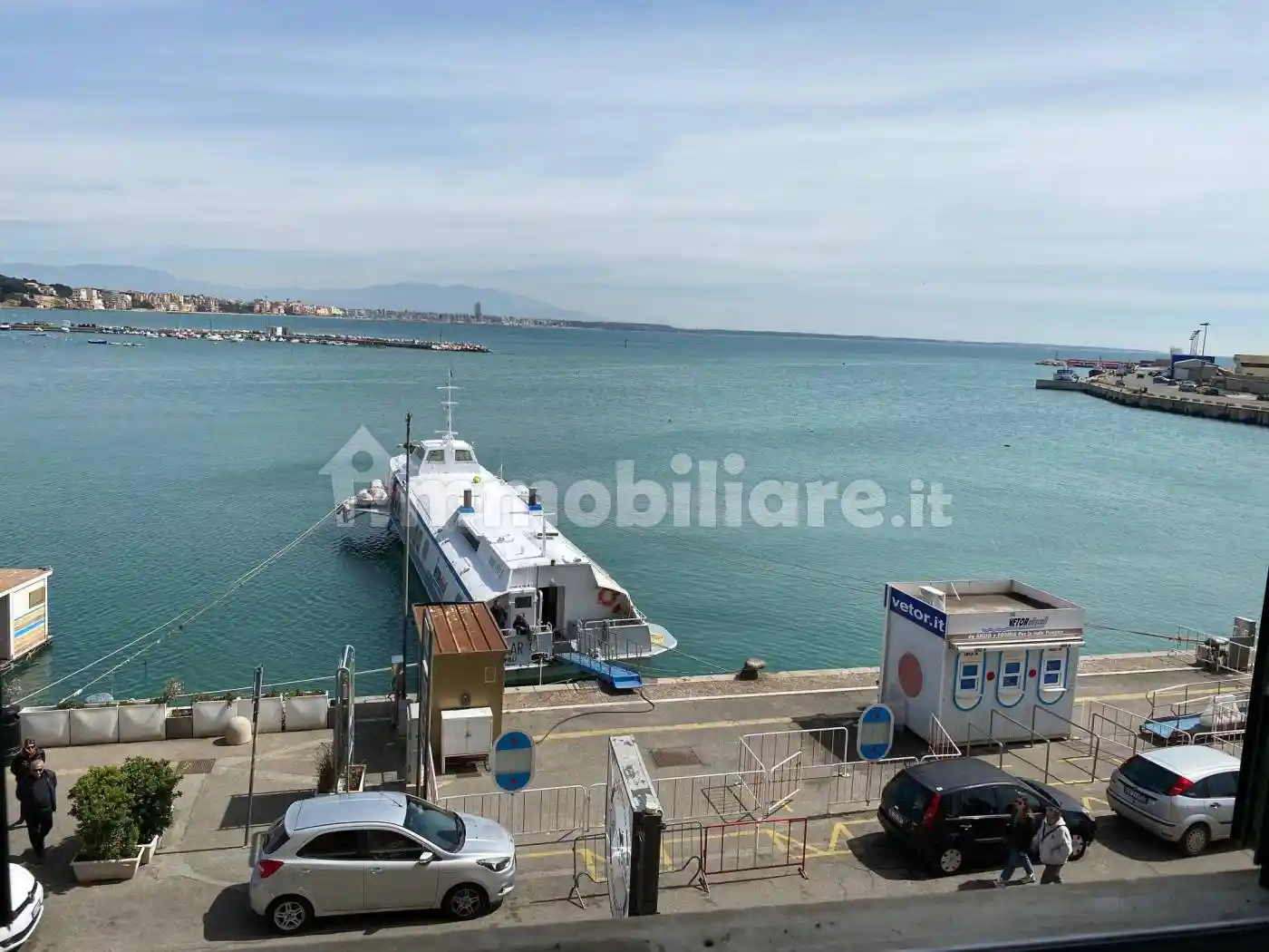 Appartamento in affitto a Anzio