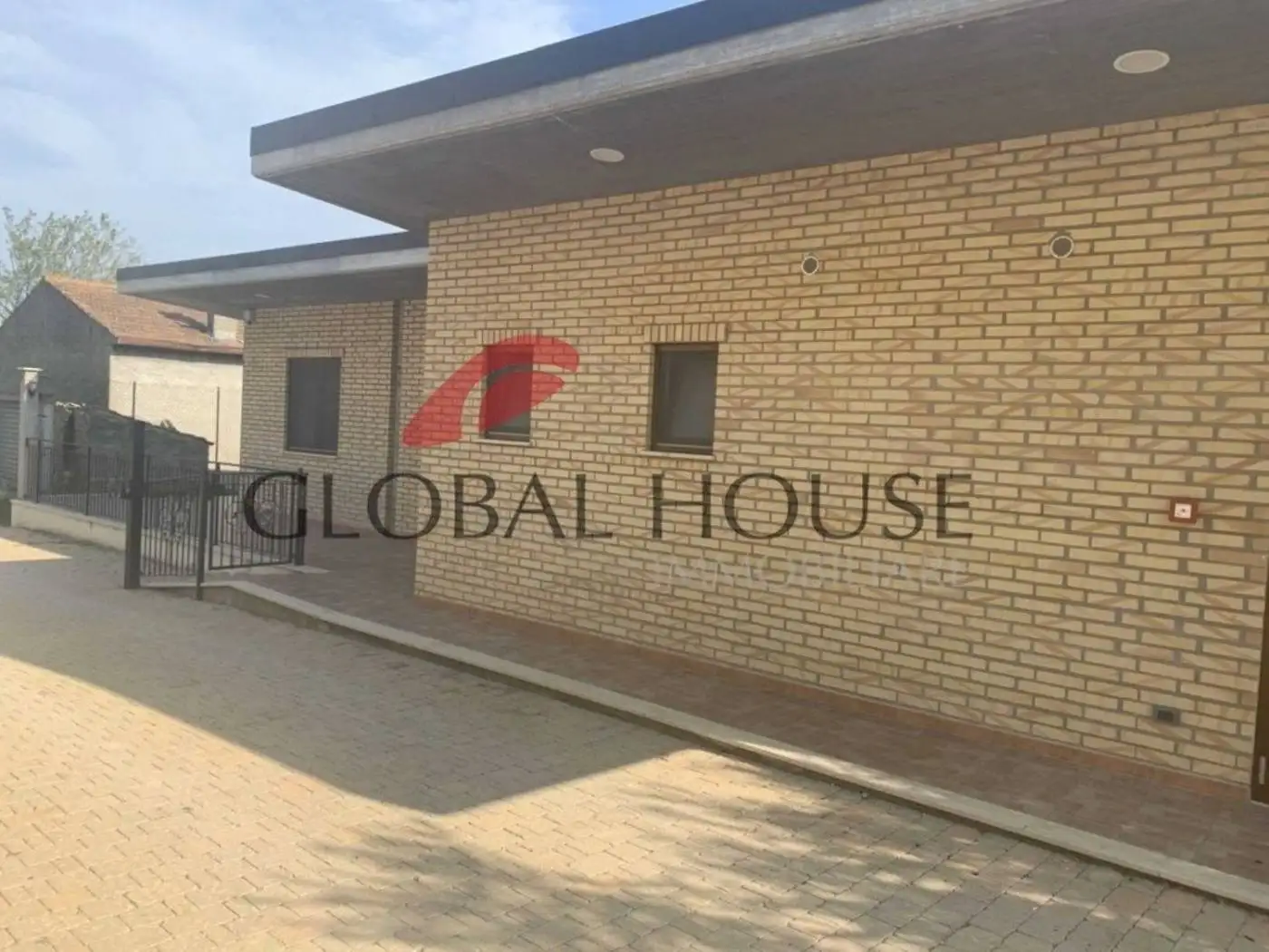 Rustico - Casale in vendita a Elice