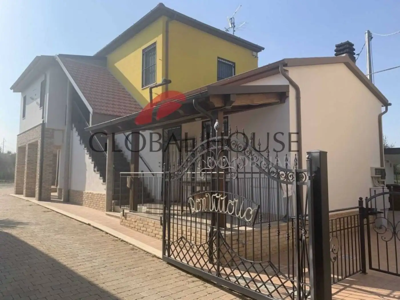 Rustico Annunziata San c, Elice - foto 3