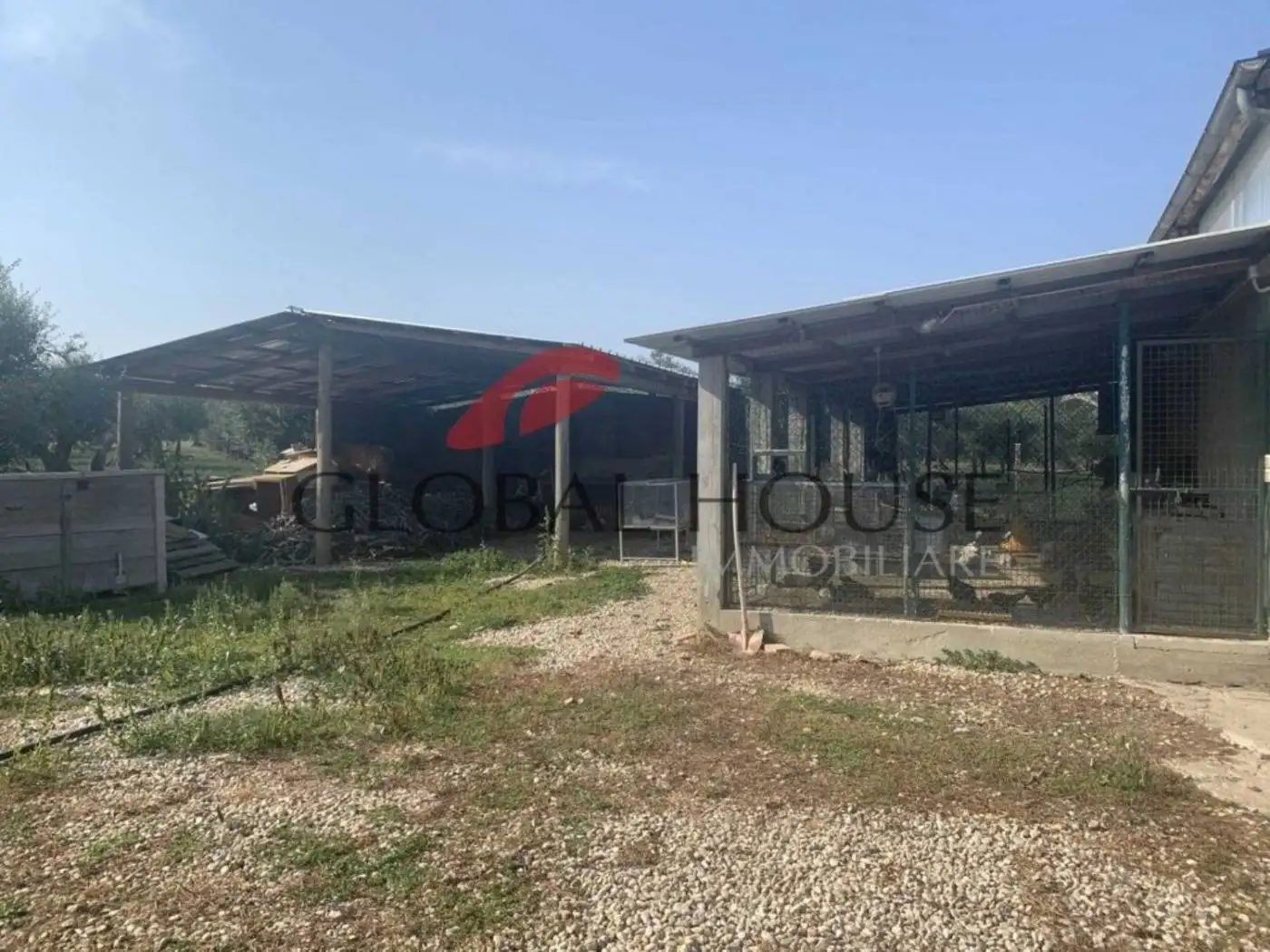 Rustico Annunziata San c, Elice - foto 5