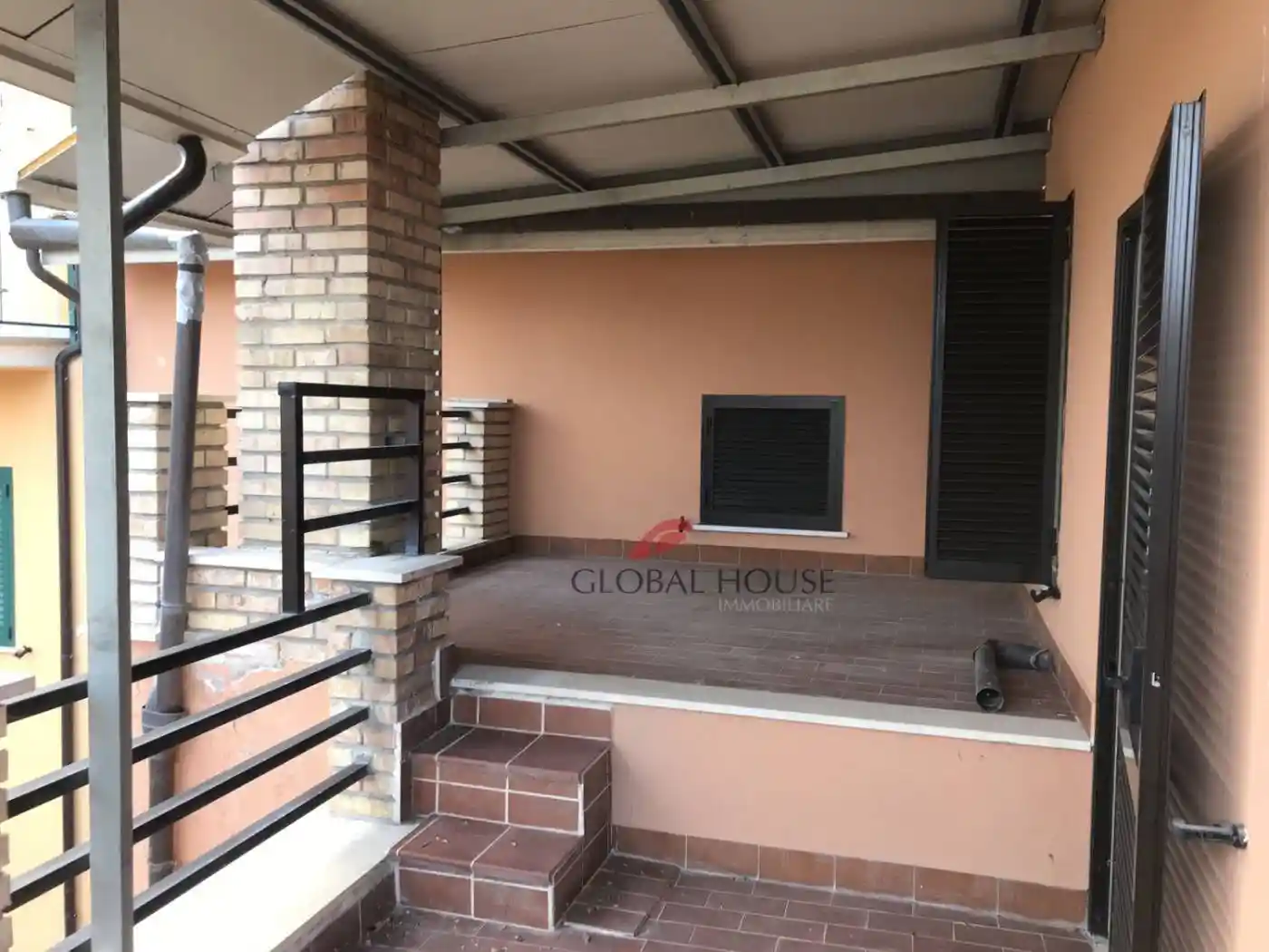 Quadrilocale frazione Villa Sbarra San c, Colledara - foto 3