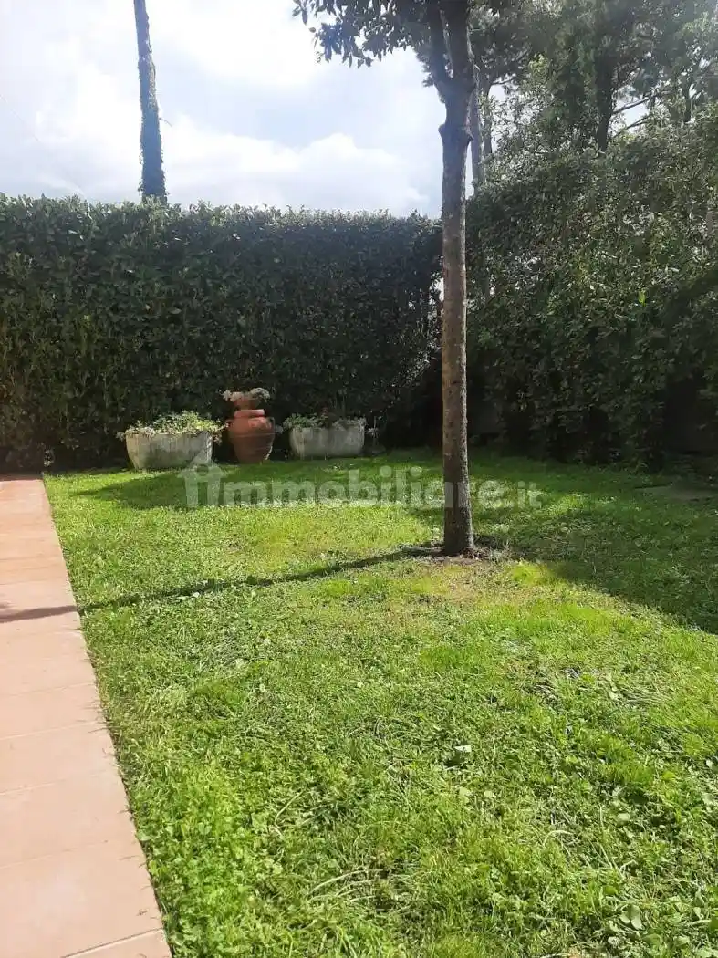 Villa in affitto a Forte dei Marmi